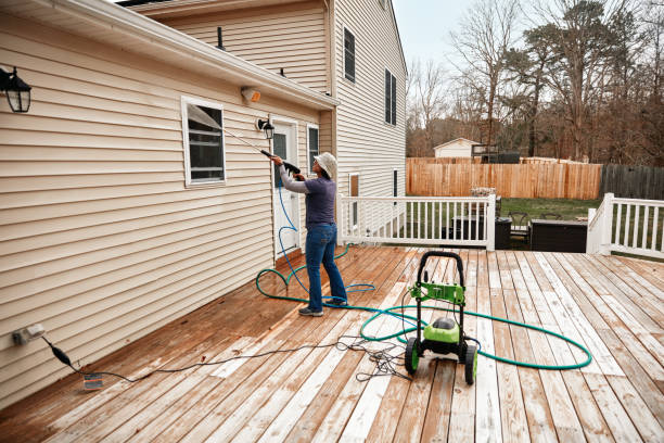 Best Residential Pressure Washing Services  in Pine Island Center, FL