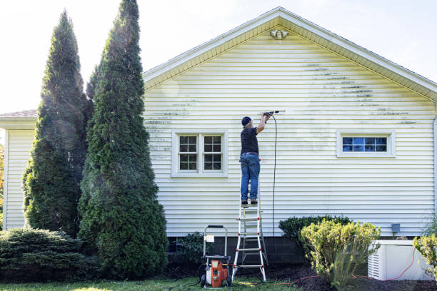 Best Residential Pressure Washing Services  in Pine Island Center, FL