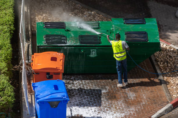 Reliable Pine Island Center, FL Pressure Washing Solutions